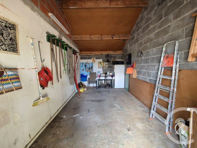 maison à vendre - 3 pièces - 65.0 m2 - PINSAC - 46 - MIDI-PYRENEES - Century 21 Cabinet Théron