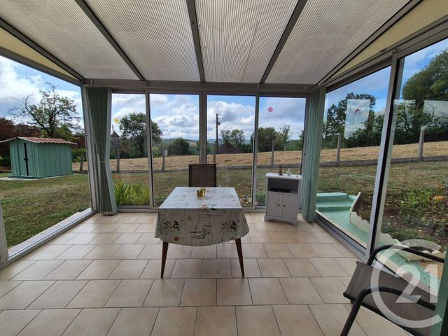 maison à vendre - 3 pièces - 65.0 m2 - PINSAC - 46 - MIDI-PYRENEES - Century 21 Cabinet Théron