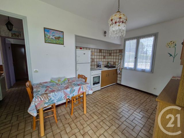 maison à vendre - 3 pièces - 65.0 m2 - PINSAC - 46 - MIDI-PYRENEES - Century 21 Cabinet Théron
