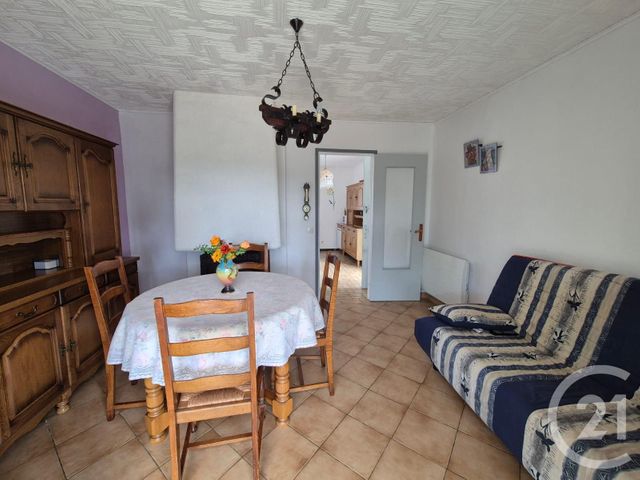 maison à vendre - 3 pièces - 65.0 m2 - PINSAC - 46 - MIDI-PYRENEES - Century 21 Cabinet Théron