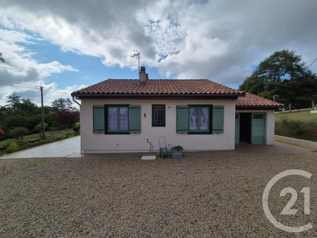 Maison à vendre PINSAC