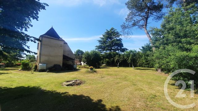 maison à vendre - 10 pièces - 213.22 m2 - CAZOULES - 24 - AQUITAINE - Century 21 Cabinet Théron maison à vendre - 10 pièces - 213.22 m2 - CAZOULES - 24 - AQUITAINE - Century 21 Cabinet Théron