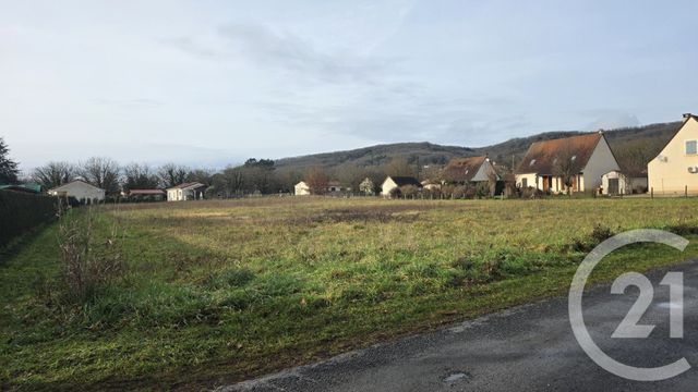 terrain à vendre - 1060.0 m2 - CAZOULES - 24 - AQUITAINE - Century 21 Cabinet Théron