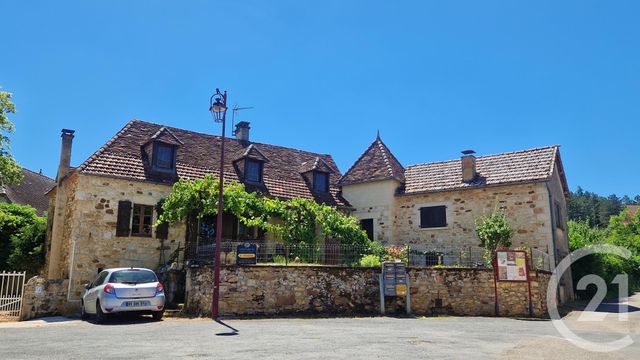 maison - LOUPIAC - 46