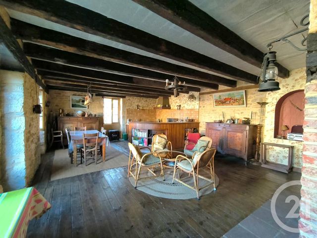 Afficher la photo en grand maison à vendre - 6 pièces - 119.0 m2 - LOUPIAC - 46 - MIDI-PYRENEES - Century 21 Cabinet Théron