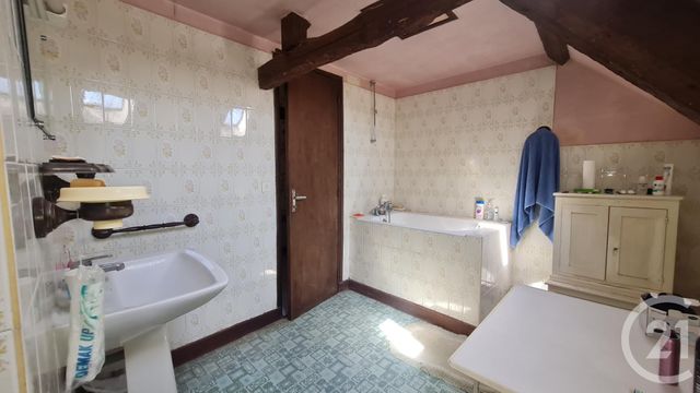 Afficher la photo en grand maison à vendre - 6 pièces - 119.0 m2 - LOUPIAC - 46 - MIDI-PYRENEES - Century 21 Cabinet Théron