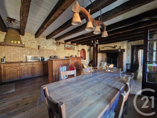 Afficher la photo en grand maison à vendre - 6 pièces - 119.0 m2 - LOUPIAC - 46 - MIDI-PYRENEES - Century 21 Cabinet Théron