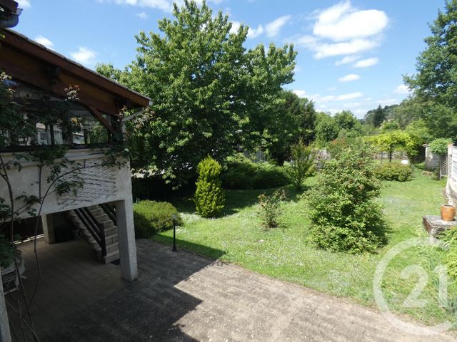 maison à vendre - 4 pièces - 165.68 m2 - SOUILLAC - 46 - MIDI-PYRENEES - Century 21 Cabinet Théron maison à vendre - 4 pièces - 165.68 m2 - SOUILLAC - 46 - MIDI-PYRENEES - Century 21 Cabinet Théron