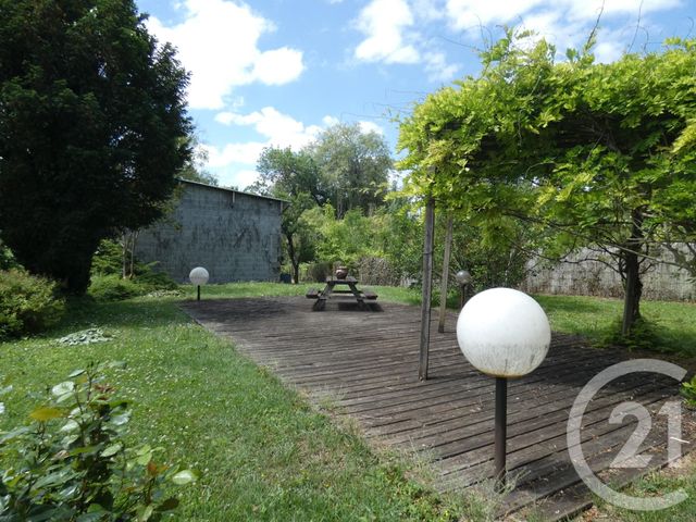 maison à vendre - 4 pièces - 165.68 m2 - SOUILLAC - 46 - MIDI-PYRENEES - Century 21 Cabinet Théron maison à vendre - 4 pièces - 165.68 m2 - SOUILLAC - 46 - MIDI-PYRENEES - Century 21 Cabinet Théron