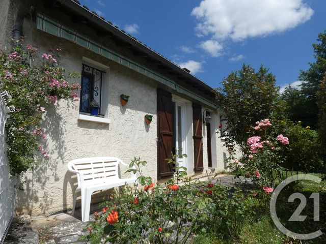 maison à vendre - 4 pièces - 165.68 m2 - SOUILLAC - 46 - MIDI-PYRENEES - Century 21 Cabinet Théron maison à vendre - 4 pièces - 165.68 m2 - SOUILLAC - 46 - MIDI-PYRENEES - Century 21 Cabinet Théron