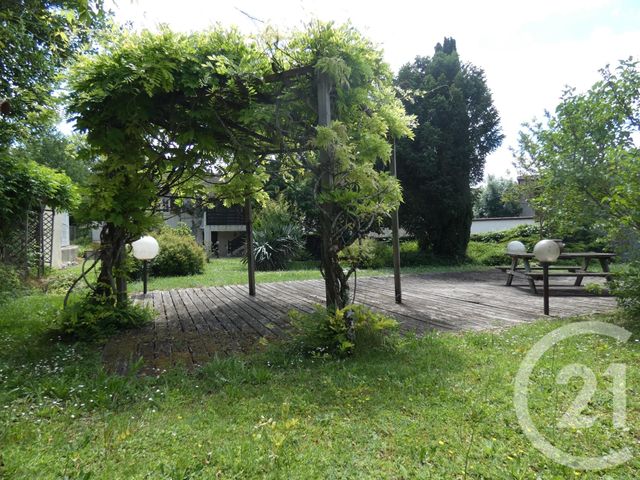 maison à vendre - 4 pièces - 165.68 m2 - SOUILLAC - 46 - MIDI-PYRENEES - Century 21 Cabinet Théron maison à vendre - 4 pièces - 165.68 m2 - SOUILLAC - 46 - MIDI-PYRENEES - Century 21 Cabinet Théron