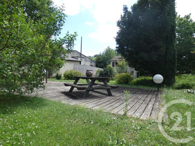 maison à vendre - 4 pièces - 165.68 m2 - SOUILLAC - 46 - MIDI-PYRENEES - Century 21 Cabinet Théron maison à vendre - 4 pièces - 165.68 m2 - SOUILLAC - 46 - MIDI-PYRENEES - Century 21 Cabinet Théron