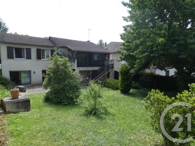 maison à vendre - 4 pièces - 165.68 m2 - SOUILLAC - 46 - MIDI-PYRENEES - Century 21 Cabinet Théron maison à vendre - 4 pièces - 165.68 m2 - SOUILLAC - 46 - MIDI-PYRENEES - Century 21 Cabinet Théron