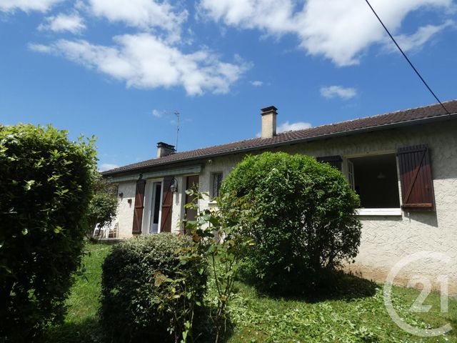 maison à vendre - 4 pièces - 165.68 m2 - SOUILLAC - 46 - MIDI-PYRENEES - Century 21 Cabinet Théron maison à vendre - 4 pièces - 165.68 m2 - SOUILLAC - 46 - MIDI-PYRENEES - Century 21 Cabinet Théron