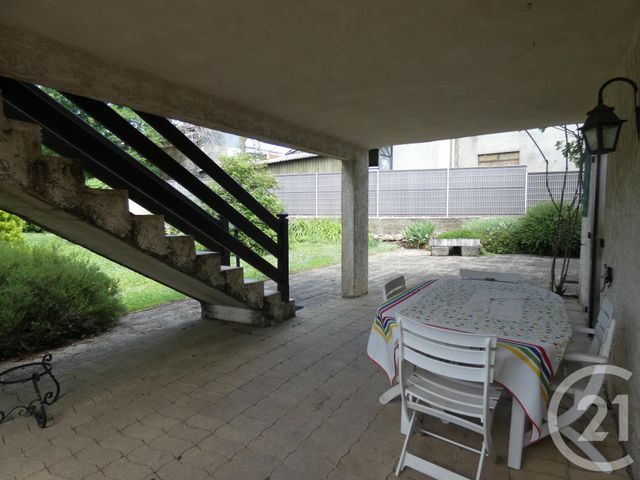 maison à vendre - 4 pièces - 165.68 m2 - SOUILLAC - 46 - MIDI-PYRENEES - Century 21 Cabinet Théron maison à vendre - 4 pièces - 165.68 m2 - SOUILLAC - 46 - MIDI-PYRENEES - Century 21 Cabinet Théron