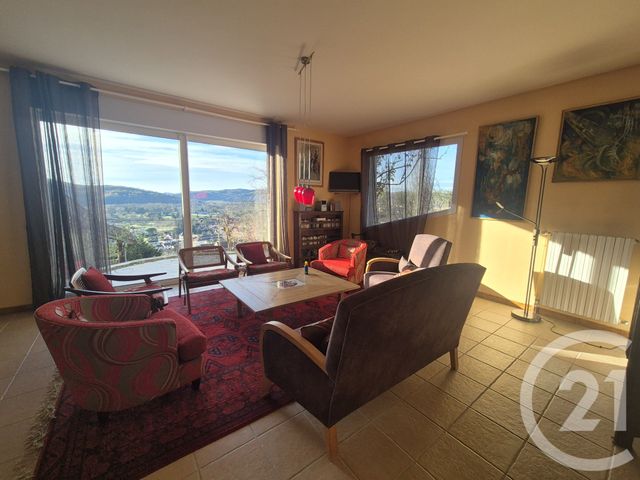 maison à vendre - 6 pièces - 180.0 m2 - SOUILLAC - 46 - MIDI-PYRENEES - Century 21 Cabinet Théron