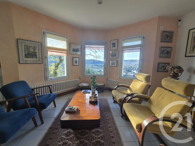 maison à vendre - 6 pièces - 180.0 m2 - SOUILLAC - 46 - MIDI-PYRENEES - Century 21 Cabinet Théron