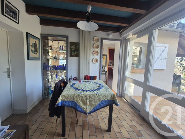 maison à vendre - 6 pièces - 180.0 m2 - SOUILLAC - 46 - MIDI-PYRENEES - Century 21 Cabinet Théron