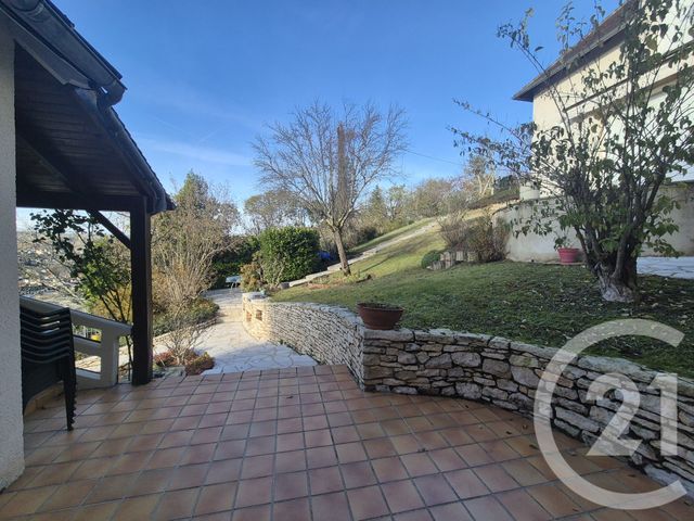 maison à vendre - 6 pièces - 180.0 m2 - SOUILLAC - 46 - MIDI-PYRENEES - Century 21 Cabinet Théron