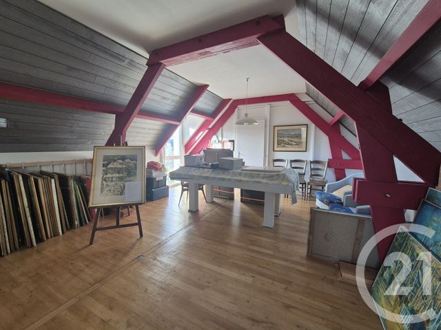 maison à vendre - 6 pièces - 180.0 m2 - SOUILLAC - 46 - MIDI-PYRENEES - Century 21 Cabinet Théron