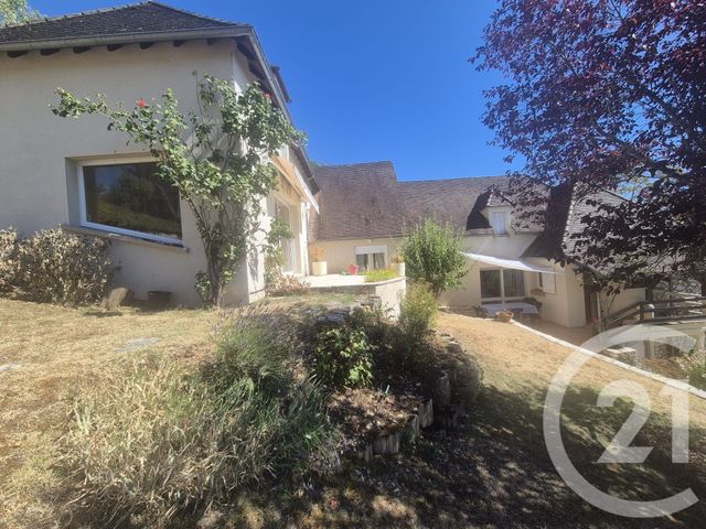 maison à vendre - 6 pièces - 180.0 m2 - SOUILLAC - 46 - MIDI-PYRENEES - Century 21 Cabinet Théron