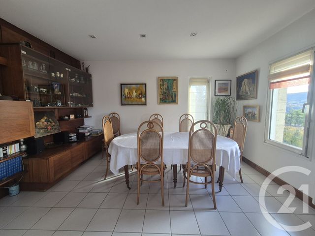 maison à vendre - 6 pièces - 180.0 m2 - SOUILLAC - 46 - MIDI-PYRENEES - Century 21 Cabinet Théron