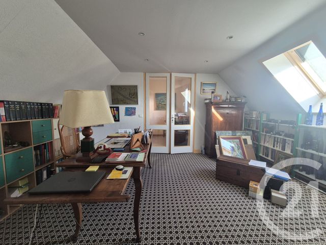 maison à vendre - 6 pièces - 180.0 m2 - SOUILLAC - 46 - MIDI-PYRENEES - Century 21 Cabinet Théron