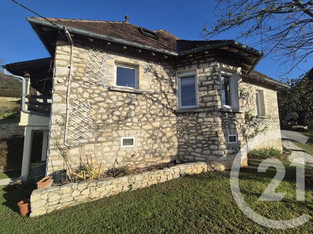 maison à vendre - 6 pièces - 180.0 m2 - SOUILLAC - 46 - MIDI-PYRENEES - Century 21 Cabinet Théron