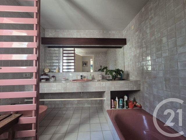 maison à vendre - 6 pièces - 180.0 m2 - SOUILLAC - 46 - MIDI-PYRENEES - Century 21 Cabinet Théron