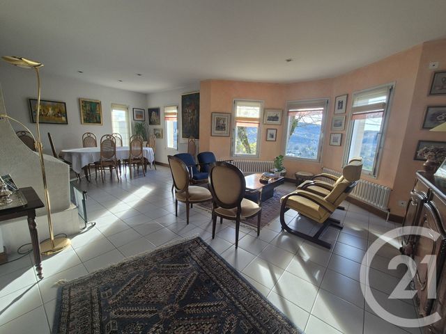 maison à vendre - 6 pièces - 180.0 m2 - SOUILLAC - 46 - MIDI-PYRENEES - Century 21 Cabinet Théron