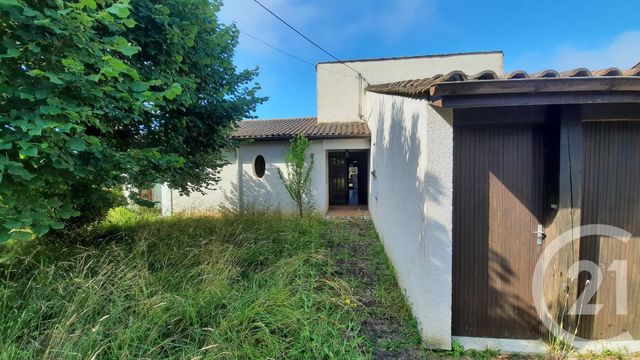 Afficher la photo en grand maison à vendre - 4 pièces - 116.0 m2 - PINSAC - 46 - MIDI-PYRENEES - Century 21 Cabinet Théron