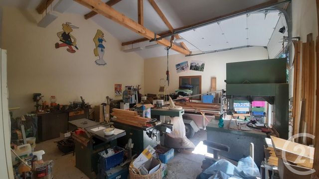 Afficher la photo en grand maison à vendre - 4 pièces - 105.0 m2 - NADAILLAC DE ROUGE - 46 - MIDI-PYRENEES - Century 21 Cabinet Théron