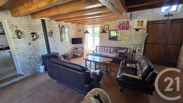 maison à vendre - 5 pièces - 145.95 m2 - CAZOULES - 24 - AQUITAINE - Century 21 Cabinet Théron