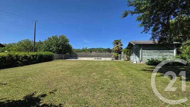 maison à vendre - 5 pièces - 145.95 m2 - CAZOULES - 24 - AQUITAINE - Century 21 Cabinet Théron