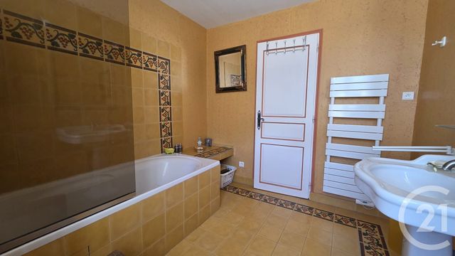maison à vendre - 5 pièces - 145.95 m2 - CAZOULES - 24 - AQUITAINE - Century 21 Cabinet Théron