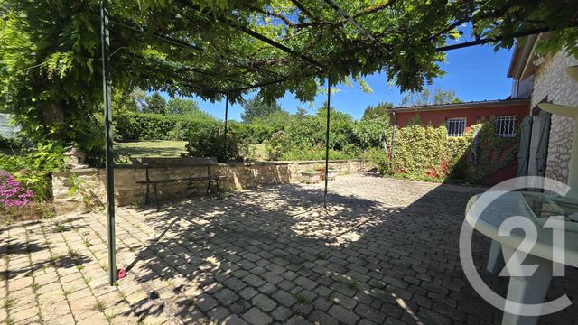 maison à vendre - 5 pièces - 145.95 m2 - CAZOULES - 24 - AQUITAINE - Century 21 Cabinet Théron