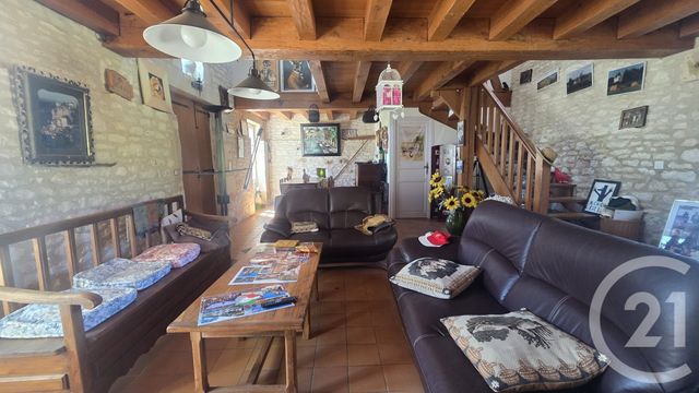 maison à vendre - 5 pièces - 145.95 m2 - CAZOULES - 24 - AQUITAINE - Century 21 Cabinet Théron