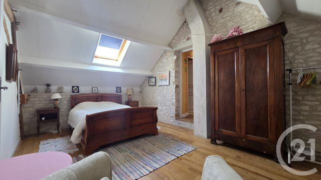 maison à vendre - 5 pièces - 145.95 m2 - CAZOULES - 24 - AQUITAINE - Century 21 Cabinet Théron