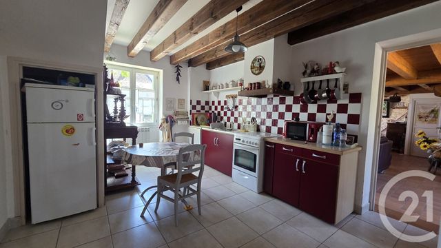 maison à vendre - 5 pièces - 145.95 m2 - CAZOULES - 24 - AQUITAINE - Century 21 Cabinet Théron