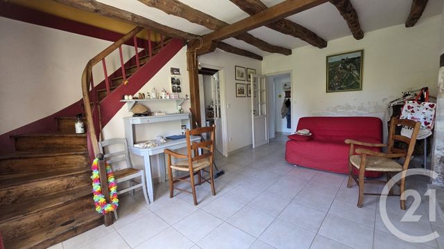 maison à vendre - 5 pièces - 145.95 m2 - CAZOULES - 24 - AQUITAINE - Century 21 Cabinet Théron