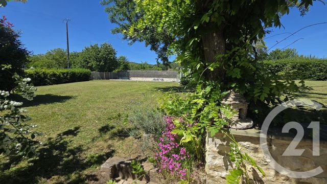 maison à vendre - 5 pièces - 145.95 m2 - CAZOULES - 24 - AQUITAINE - Century 21 Cabinet Théron