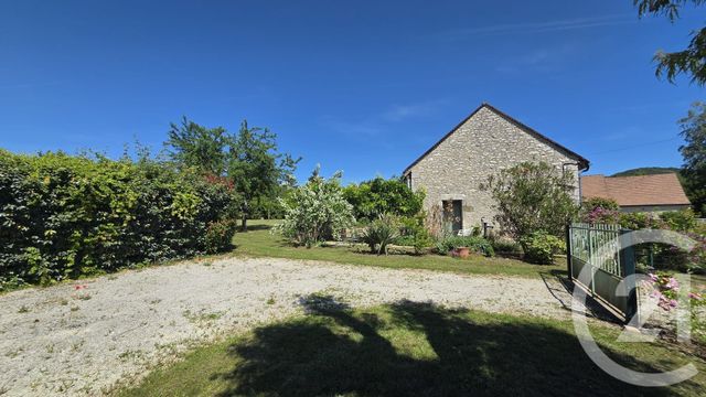 maison à vendre - 5 pièces - 145.95 m2 - CAZOULES - 24 - AQUITAINE - Century 21 Cabinet Théron