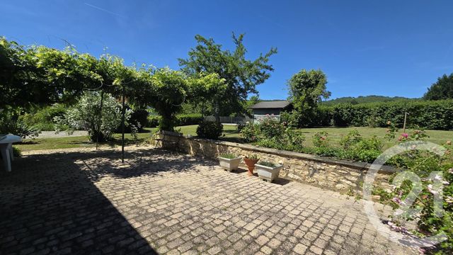 maison à vendre - 5 pièces - 145.95 m2 - CAZOULES - 24 - AQUITAINE - Century 21 Cabinet Théron