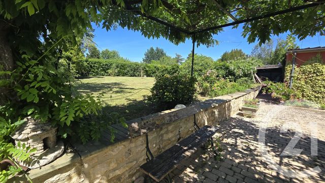 maison à vendre - 5 pièces - 145.95 m2 - CAZOULES - 24 - AQUITAINE - Century 21 Cabinet Théron