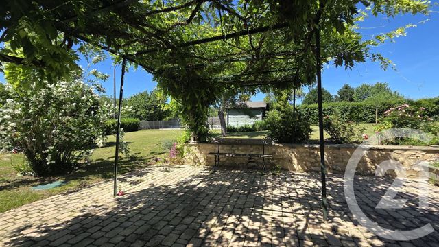 maison à vendre - 5 pièces - 145.95 m2 - CAZOULES - 24 - AQUITAINE - Century 21 Cabinet Théron