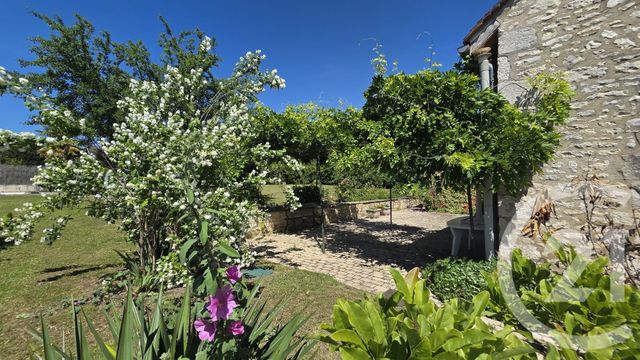 maison à vendre - 5 pièces - 145.95 m2 - CAZOULES - 24 - AQUITAINE - Century 21 Cabinet Théron